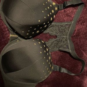 Cacique front close boost bra-48dd